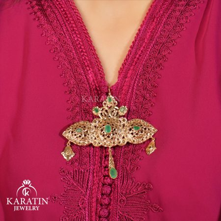 Striped Breton Long Sleeve