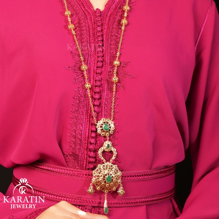 Recycled Polyester Raincoat