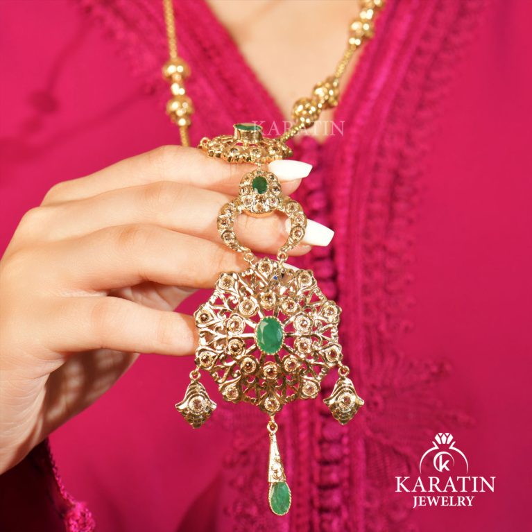 Corduroy Texture Cap