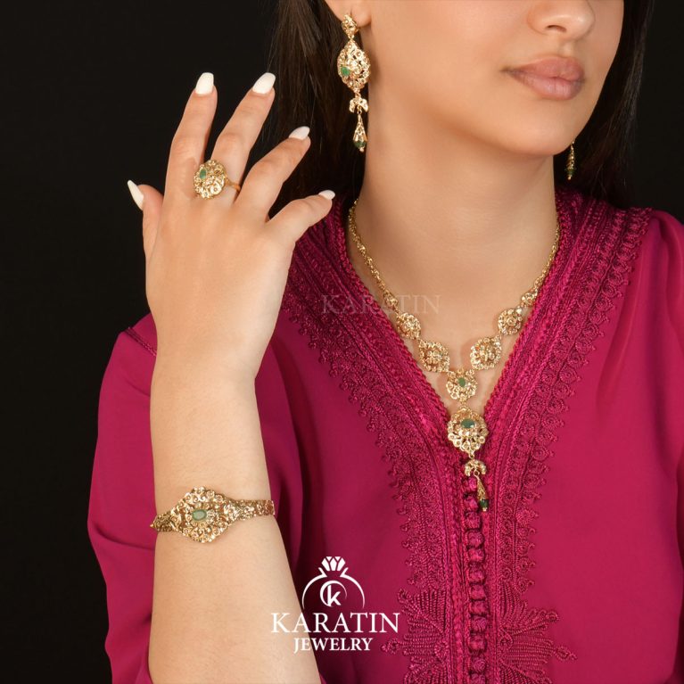 Double-Breasted Wool Coat