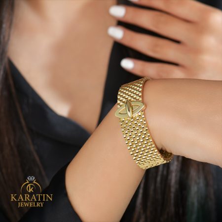 Minimalist Leather Belt