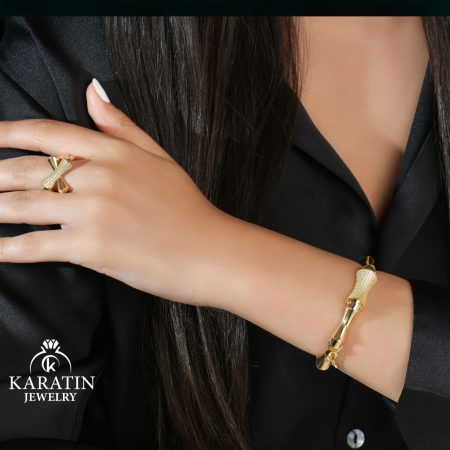 Tailored Evening Blazer