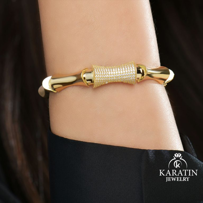 Knitted Oversized Sweater