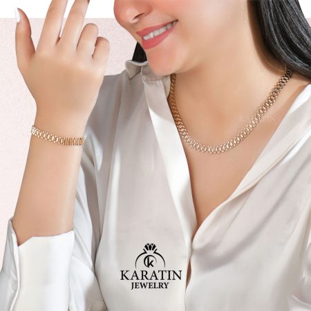 Quilted Winter Parka