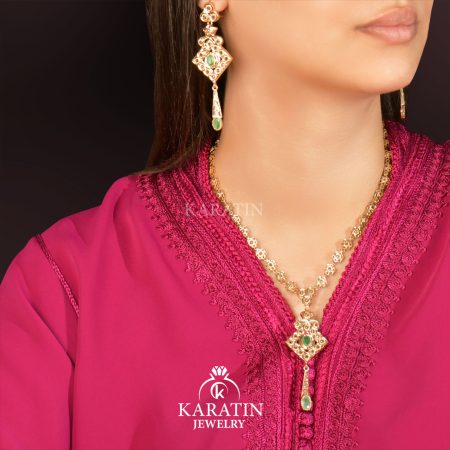 Brushed Suede Loafers