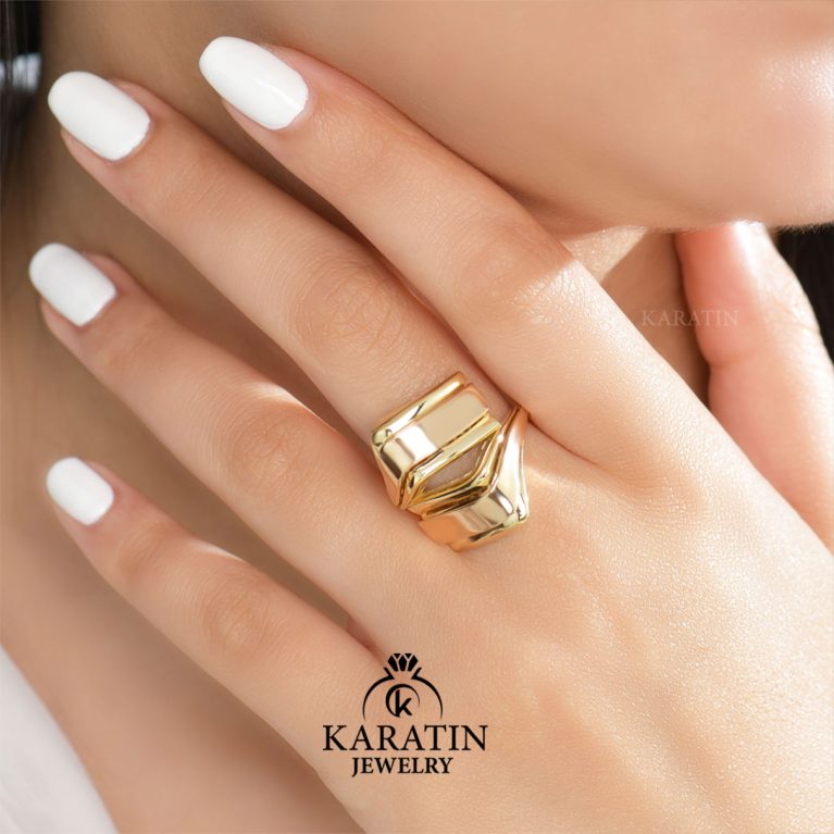 Handcrafted Leather Wallet