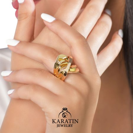 Modern Geometric Sunglasses